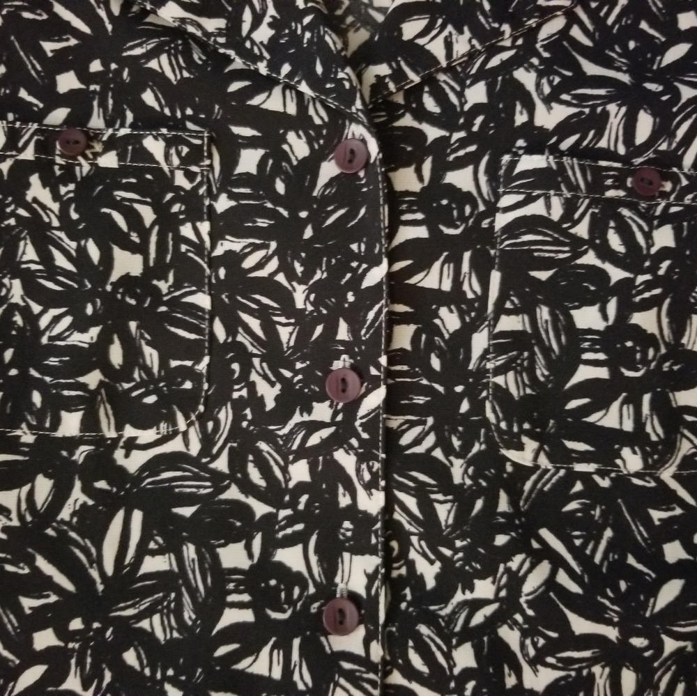 Koret Beautiful Pattern Bottom Down Top - image 3